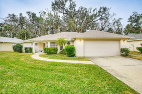 5 Mi to Beach Home in Port Orange